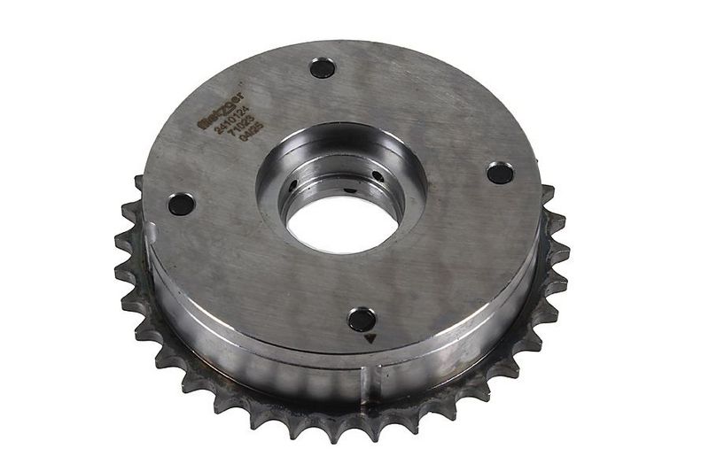 METZGER AUTOTEILE 2410124 - Camshaft Adjuster