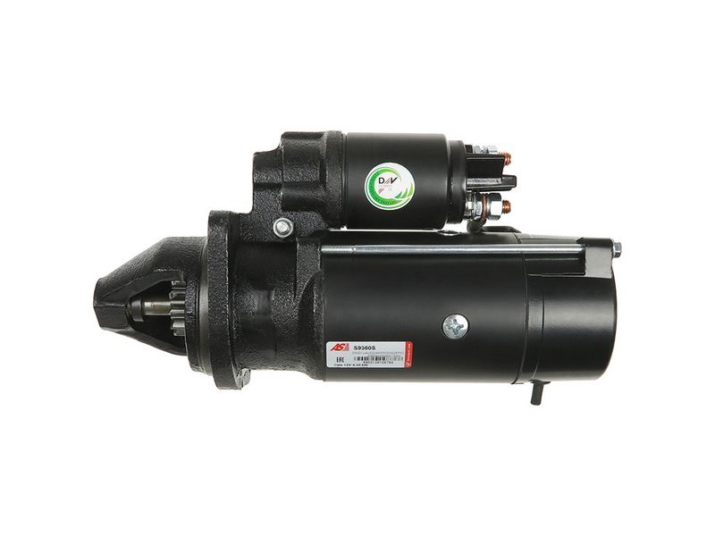 AS-PL S9360S Starter