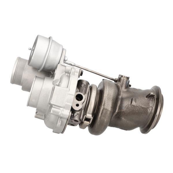 OE-TurboPower IT-18509700005 Charger, charging (supercharged/turbocharged)