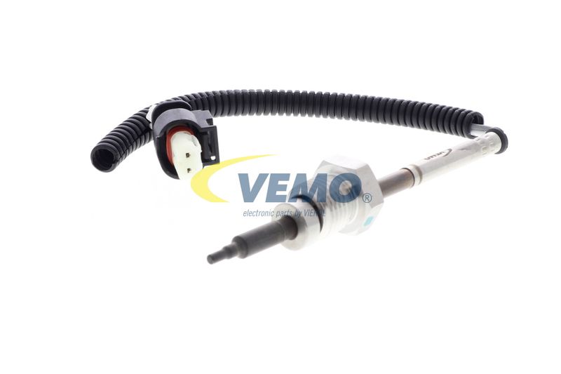 VEMO V30-72-0185 Jutiklis, išmetamųjų dujų temperatūra