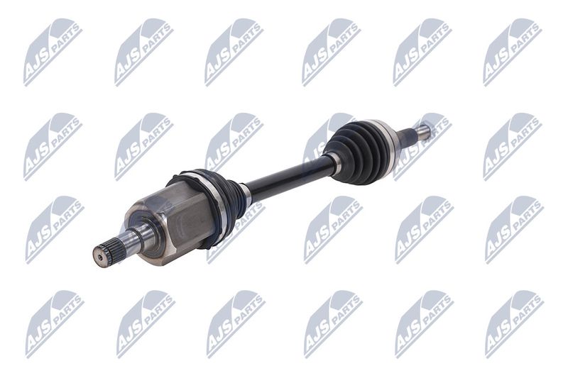 NTY NPW-FR-208 Drive Shaft
