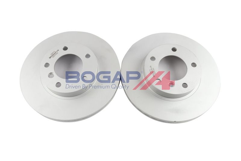 BOGAP Тормозной диск