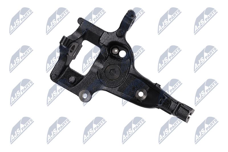 Käändmik, rattakinnitus, NTY ZZP-FR-041