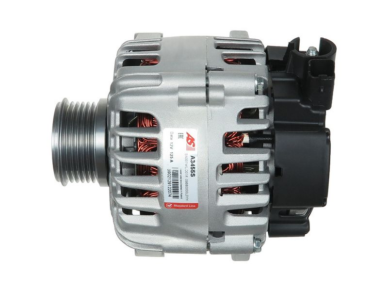 AS-PL A3455S Alternator