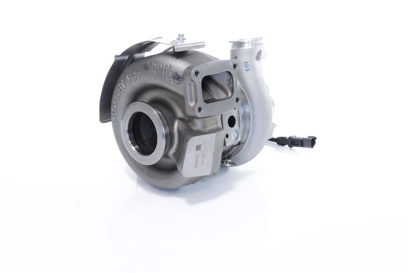 Compresor,sistem de supraalimentare T913638 BTS Turbo
