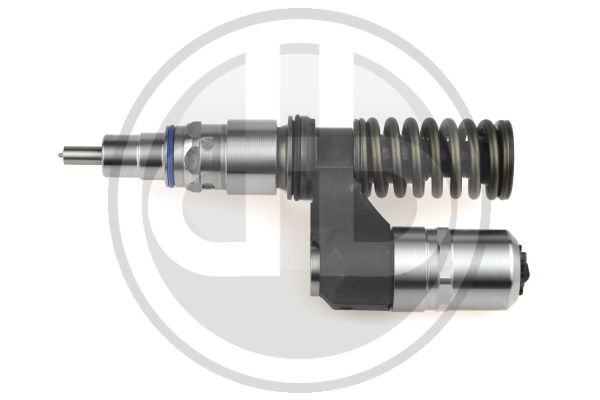 BUCHLI Unit Injector Fuel UI A-0414701063