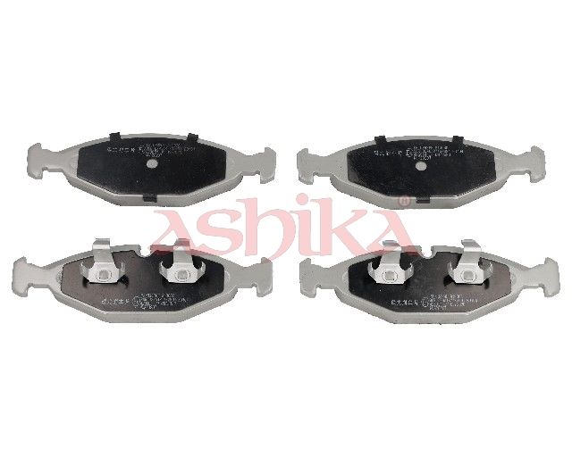 ASHIKA 50-00-0342 - Brake Pad Set, disc brake