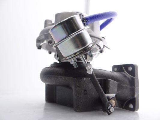 turbo IVECO Tector5 (Euro6) 878999-5001S