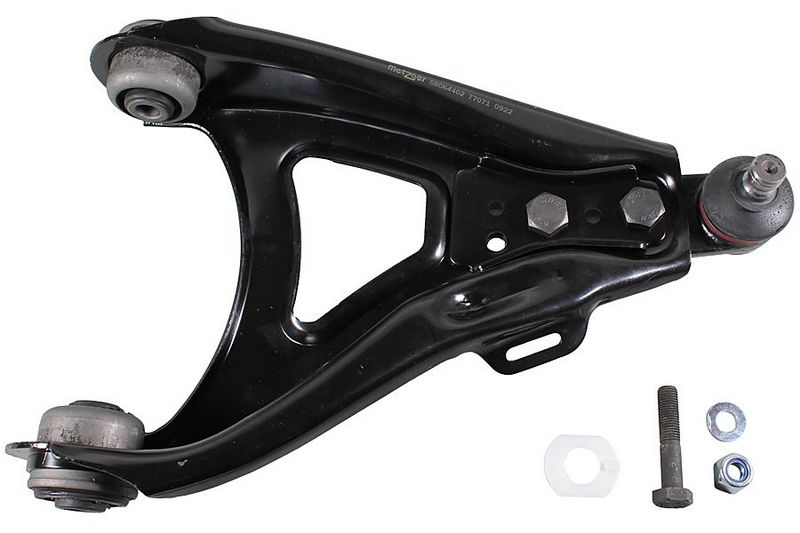 METZGER AUTOTEILE 58064402 - Control/Trailing Arm, wheel suspension
