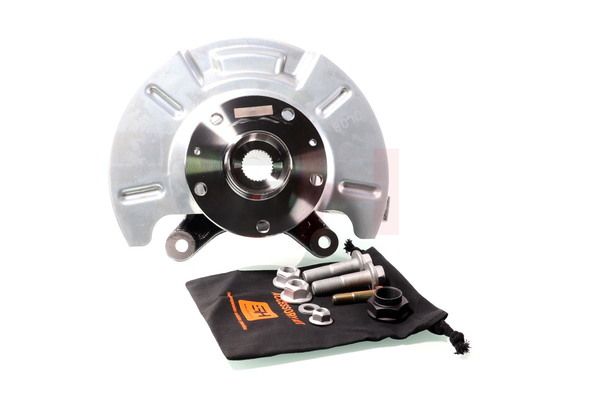 Käändmik, rattakinnitus, GH GH-285204H