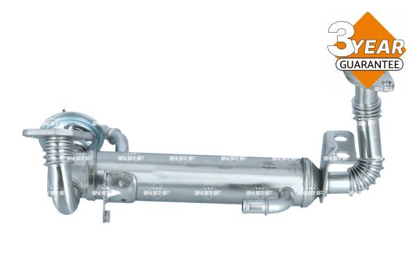 Radiaator, heitgaaside tagasijooks, NRF 48217