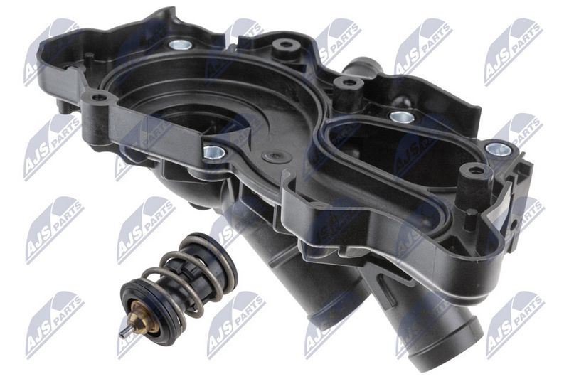 NTY CTM-VW-113 Thermostat Housing