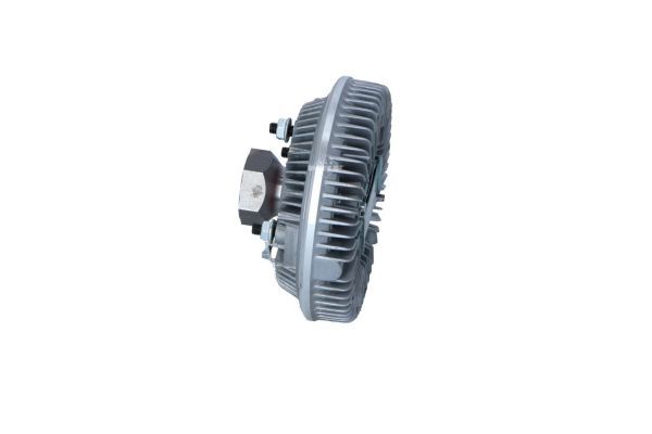 NRF 49077 Clutch, radiator fan