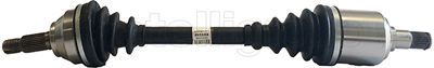 Product Image - Inlaatklep - 171046 - TRW Engine Component