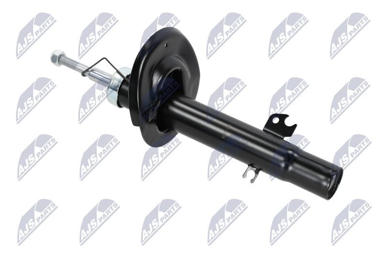 Amort, NTY A-CT-044