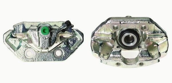 Product Image - Pakking, inlaatspruitstuk omkasting - 341.110 - ELRING