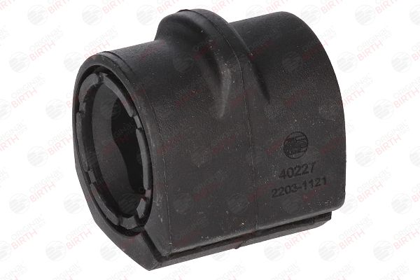 BIRTH 40227 Anti-Roll Bar Bush Kit