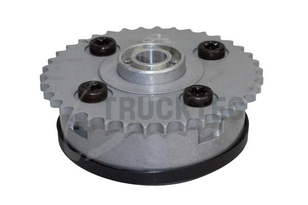 Дефазатор разпр. вал TRUCKTEC AUTOMOTIVE