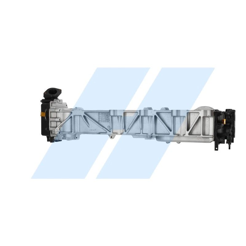 modul EGR MAN TGX EURO 6 - repas 28031313