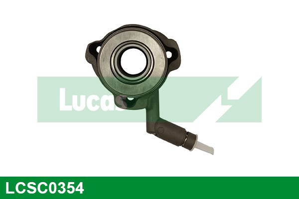 LUCAS központi kinyomó, kuplung LCSC0354