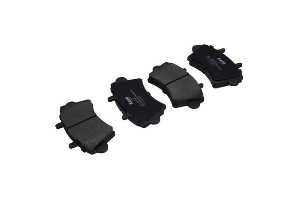 Kavo Parts KBP-6563 Brake Pad Set, disc brake