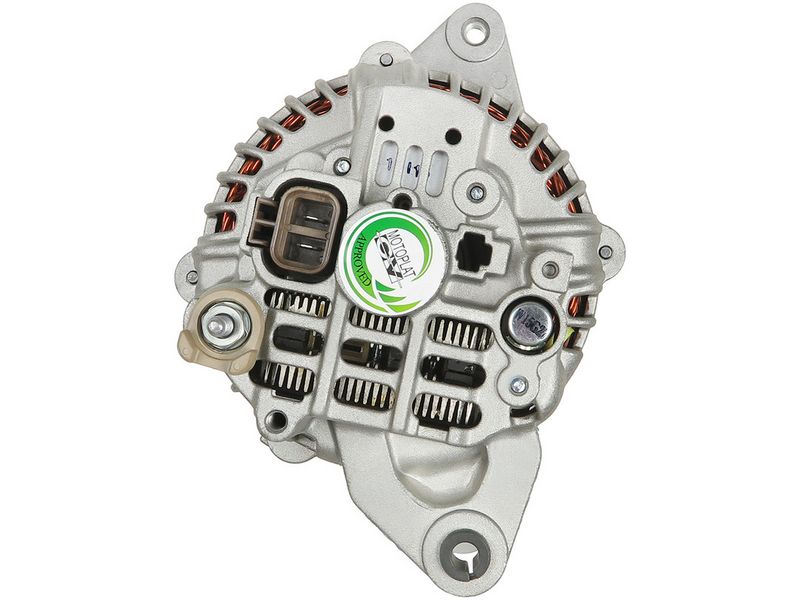 AS-PL A9093(MANDO) Generatorius