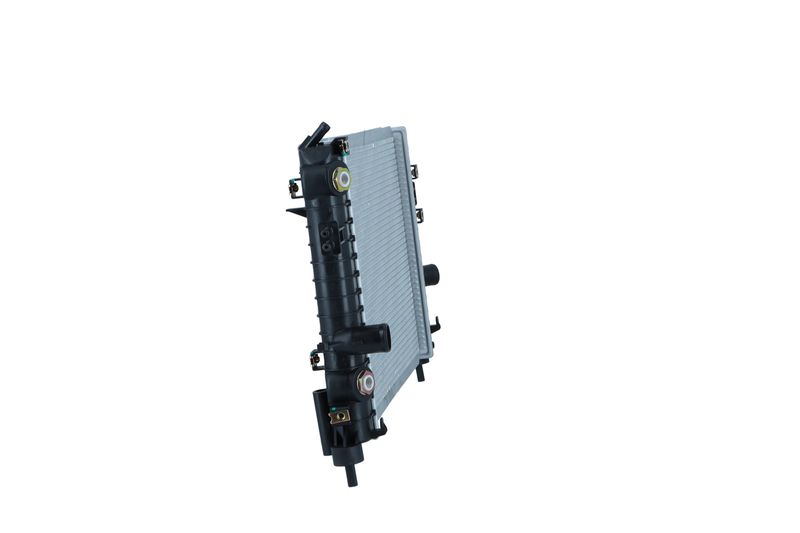 NRF 53144 Variklio aušinimo radiatorius