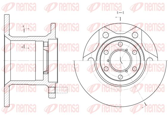 REM6243-00-MODEL.BMP