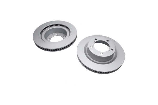Kavo Parts BR-9557-C Brake Disc