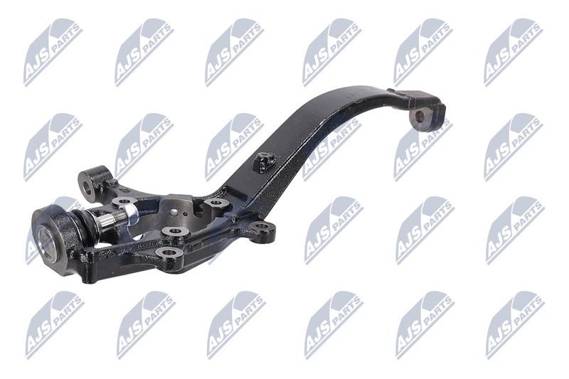 Käändmik, rattakinnitus, NTY ZZP-CH-012