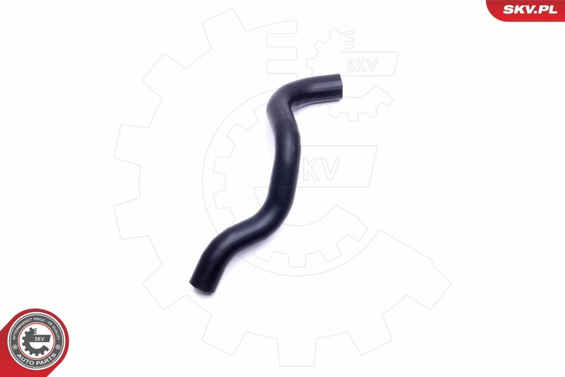 ESEN SKV 43SKV612 Coolant Pipe