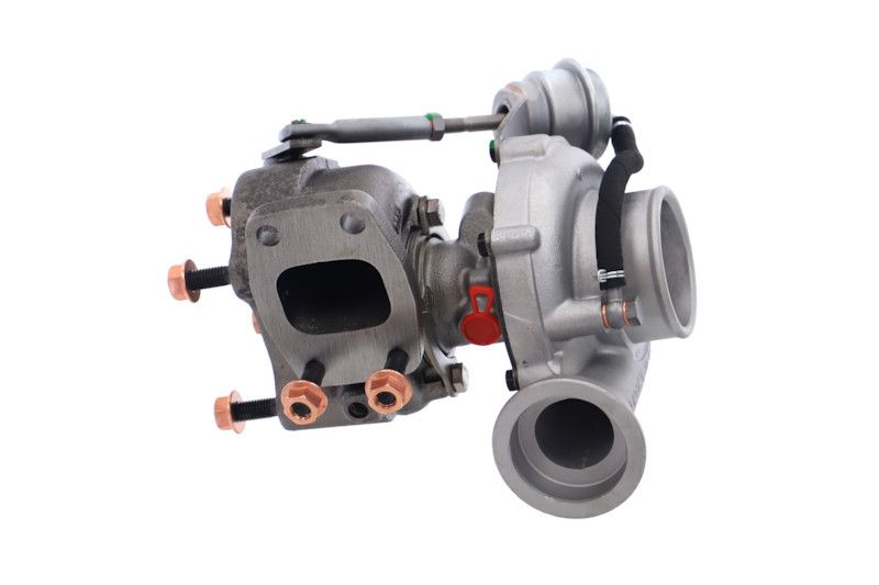 REMANTE 003-001-001110R Charger, charging (supercharged/turbocharged)
