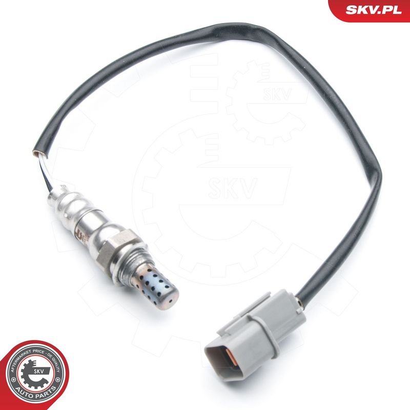 Lambda andur, ESEN SKV 09SKV726