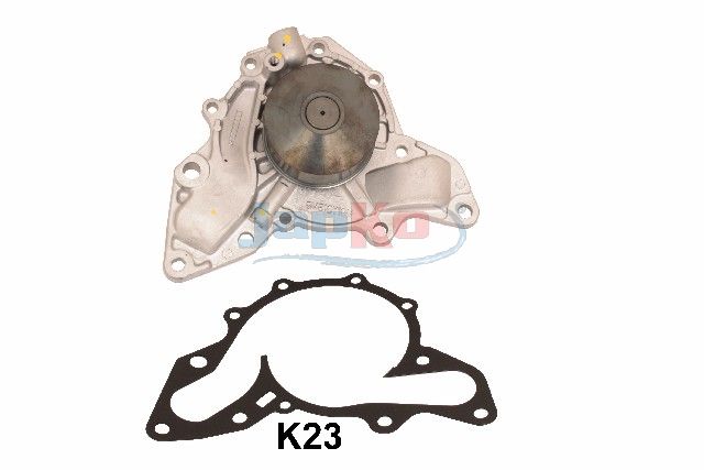 Veepump, mootori jahutus,...