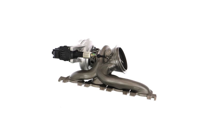 REMANTE 003-002-004486R Charger, charging (supercharged/turbocharged)