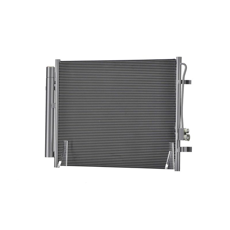 NISSENS 941028 Condenser, air conditioning