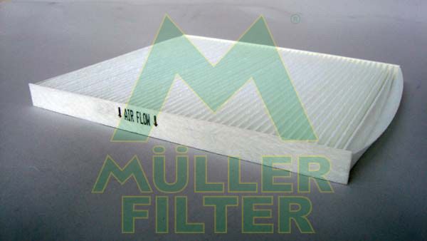 MULLER FILTER szűrő, utastér levegő FC343