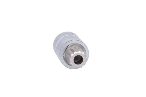 KS TOOLS 150.9364-E Socket Wrench Insert, oil drain plug