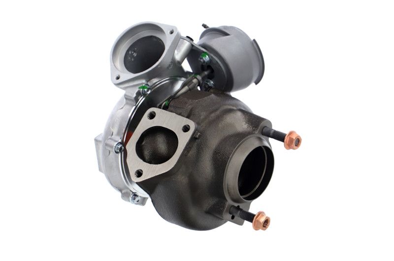 REMANTE 003-001-000226R Charger, charging (supercharged/turbocharged)