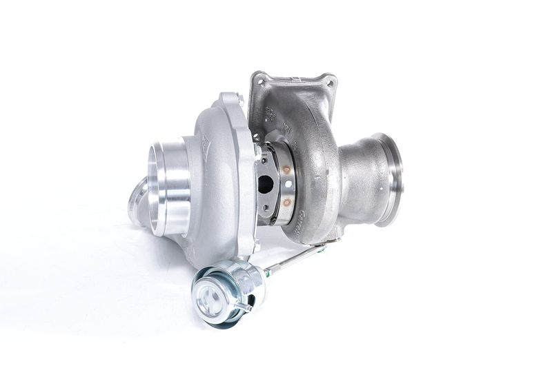 Compresor,sistem de supraalimentare T916913 BTS Turbo