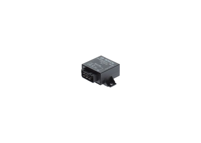 BOSCH F026T00061 Relay, immobilizer