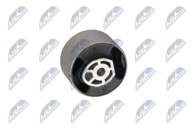 Paigutus, Mootor, NTY ZPS-CT-034