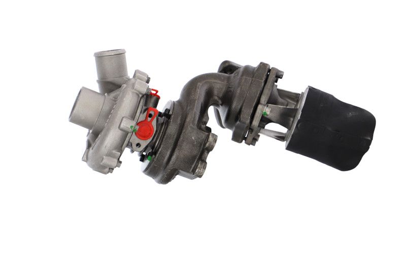 REMANTE 003-002-004511R Charger, charging (supercharged/turbocharged)