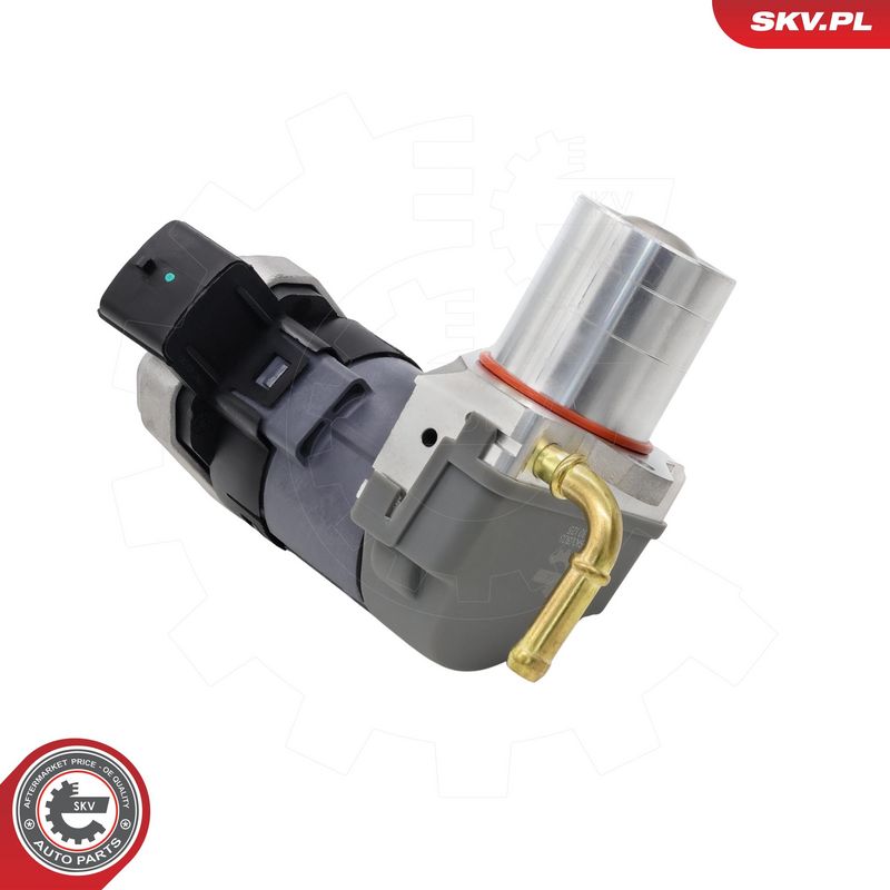 EGR-klapp, ESEN SKV 14SKV303