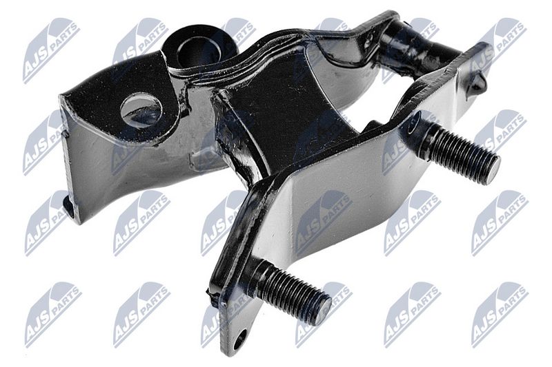 Paigutus, Mootor, NTY ZPS-HD-115