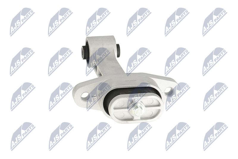 Paigutus, Mootor, NTY ZPS-KA-346