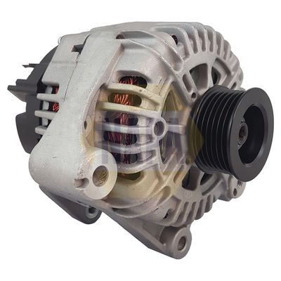NAPA Alternator NAL2063