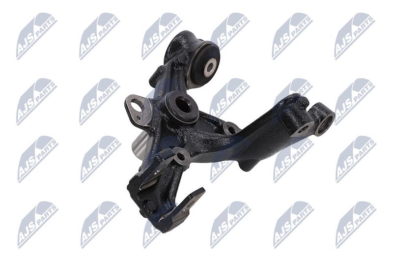 NTY ZZT-AU-004 Steering Knuckle, wheel suspension