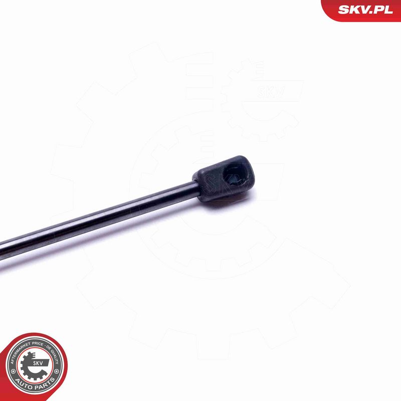 ESEN SKV 52SKV125 Gas Spring, bonnet