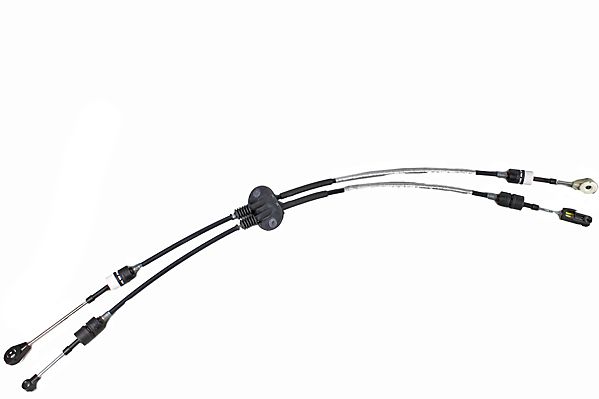 METZGER AUTOTEILE 3150263 - Cable Pull, manual transmission
